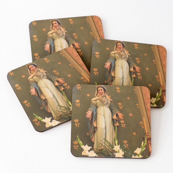 Item preview, Maria designed and sold by Tereza Pilar  Art.