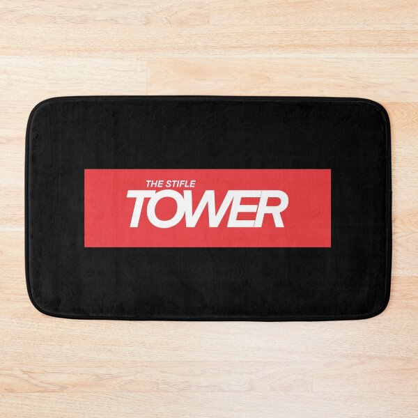 Item preview, The Stifle Tower  designed and sold by Sdcm13.