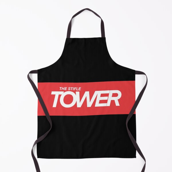 Item preview, The Stifle Tower designed and sold by Sdcm13.