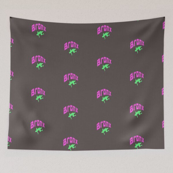 Item preview, Bronx Break Dance designed and sold by lobodelnoir.