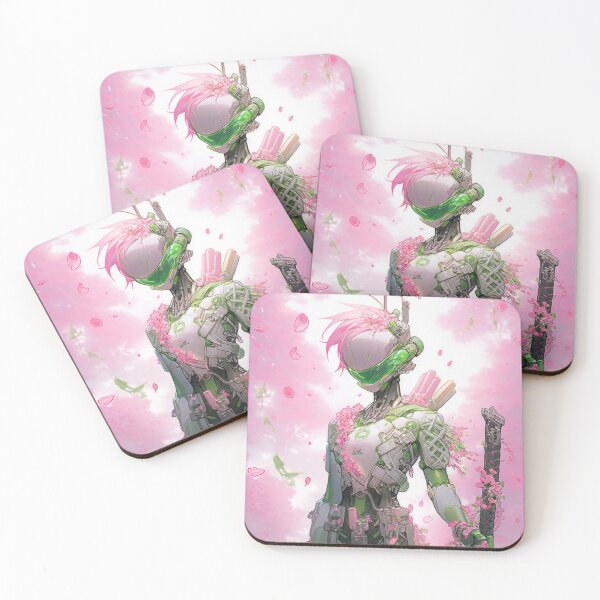 Item preview, Alien Warrior Princess designed and sold by FireScreen.