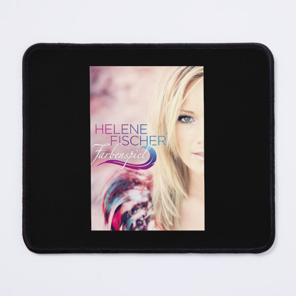 Item preview, HELENE FISCHER designed and sold by NolduPerrot.
