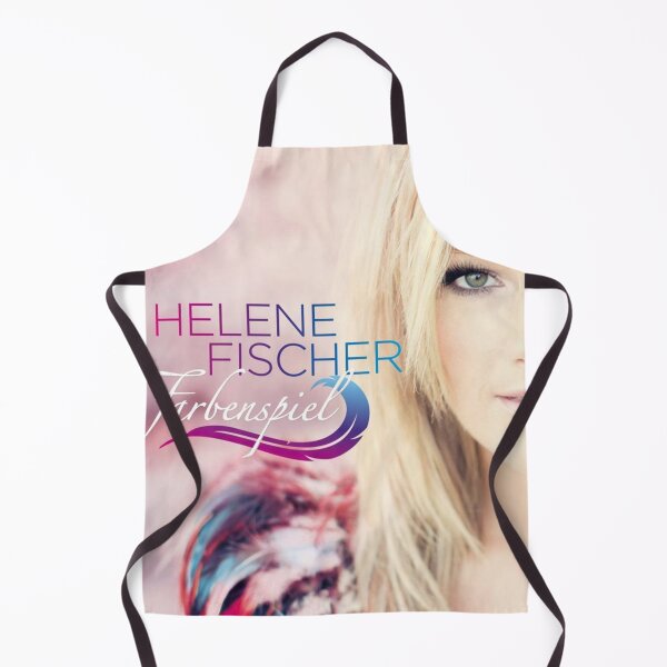 Item preview, HELENE FISCHER designed and sold by NolduPerrot.