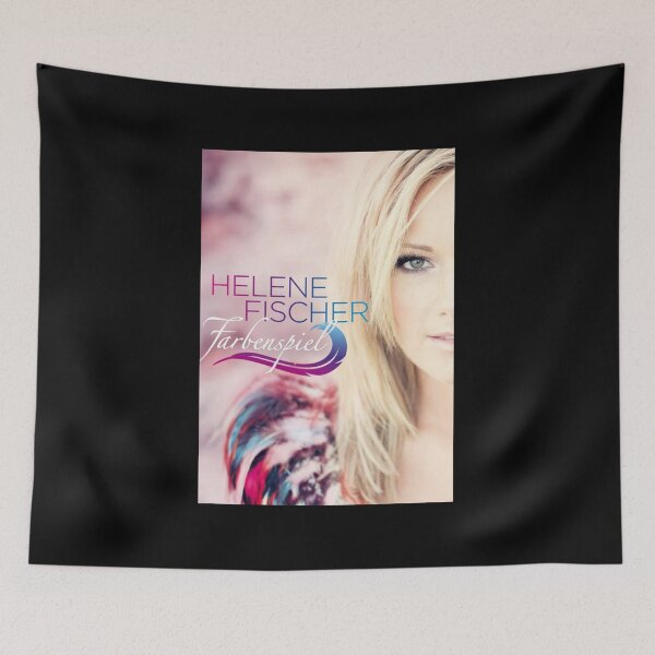 Item preview, HELENE FISCHER designed and sold by NolduPerrot.