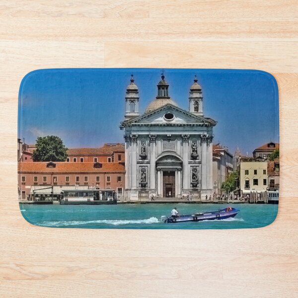 Artikelvorschau, VeNiCe. Church S.Maria del Rosario. Gesuati. entworfen und verkauft von Tereza Pilar Art.