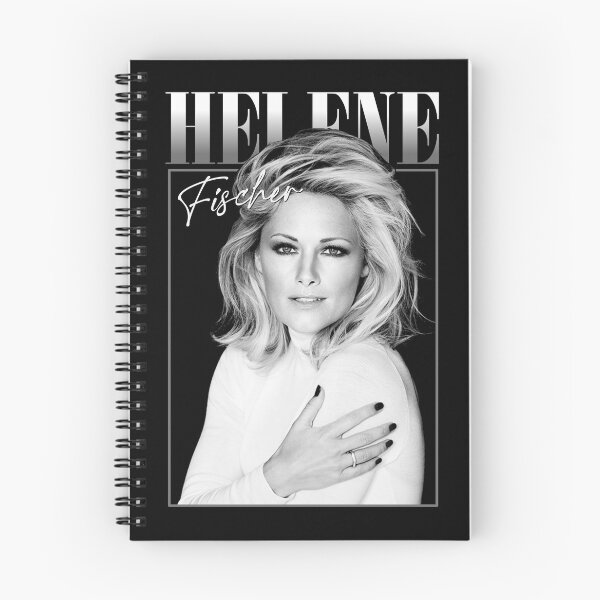 Item preview, HELENE FISCHER designed and sold by NolduPerrot.