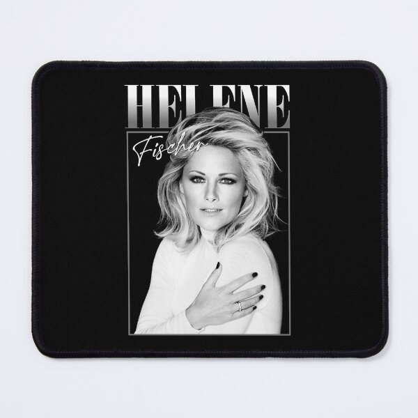 Item preview, HELENE FISCHER designed and sold by NolduPerrot.