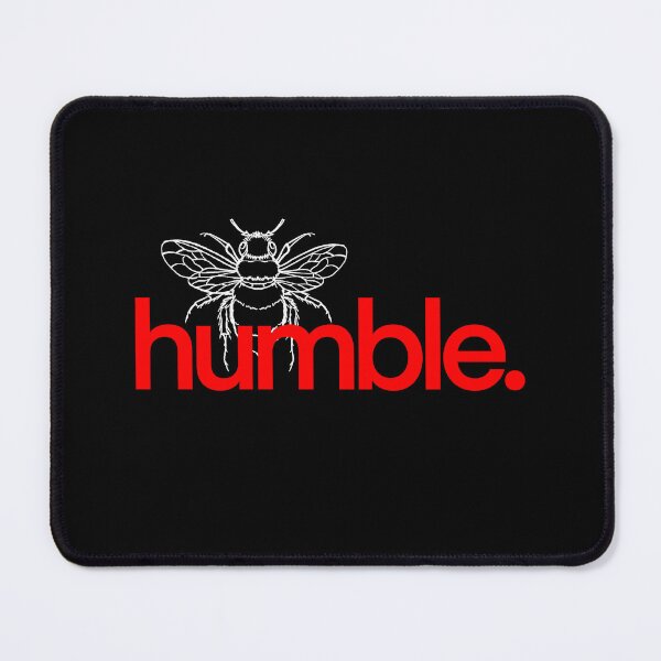 Item preview, Be humble. designed and sold by Sdcm13.