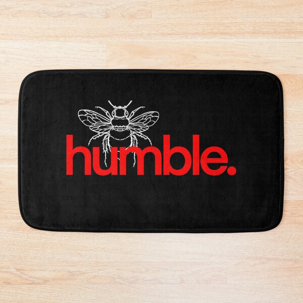 Item preview, Be humble. designed and sold by Sdcm13.