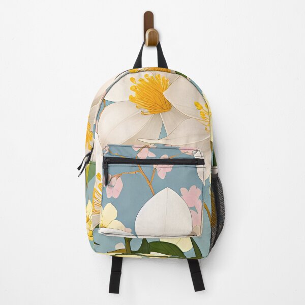 Item preview, Big Bad Flowers Ready for Spring and Anything designed and sold by GinetteArt.