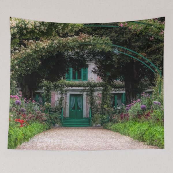 Item preview, The Arches of Monet designed and sold by Marylou Badeaux.