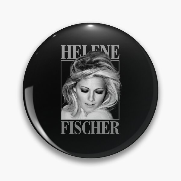 Item preview, HELENE FISCHER designed and sold by NolduPerrot.