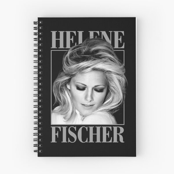 Item preview, HELENE FISCHER designed and sold by NolduPerrot.