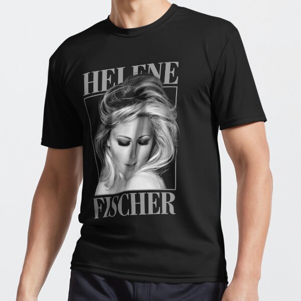 Item preview, HELENE FISCHER designed and sold by NolduPerrot.