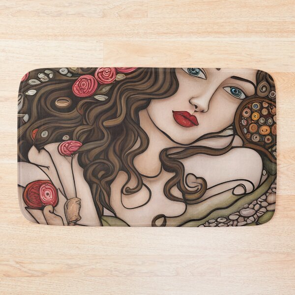 Item preview, Ophelia designed and sold by Colin Bentham.