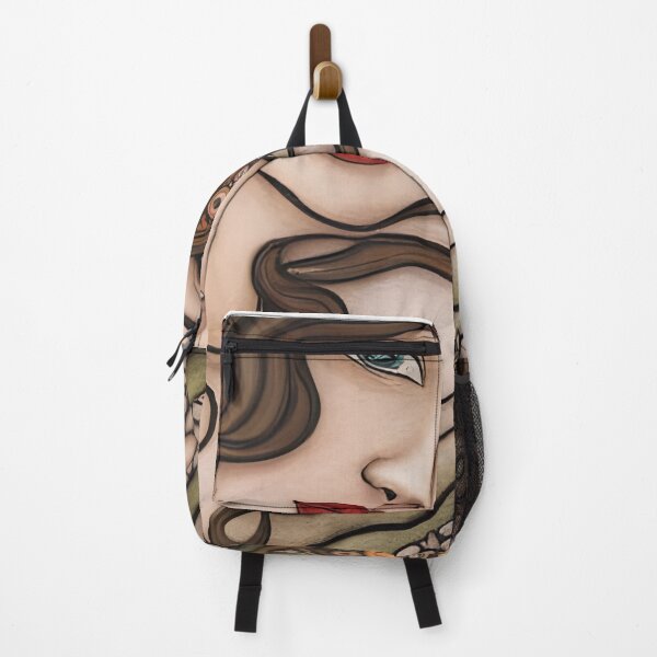 Item preview, Ophelia designed and sold by Colin Bentham.