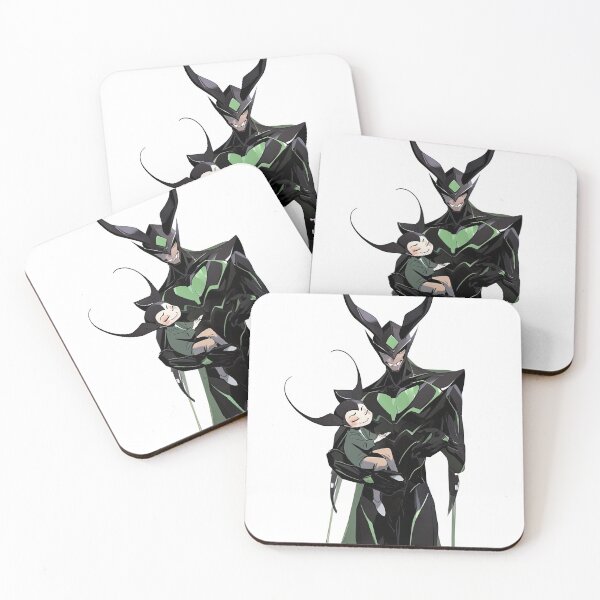 Item preview, Enchanted Characters designed and sold by FireScreen.