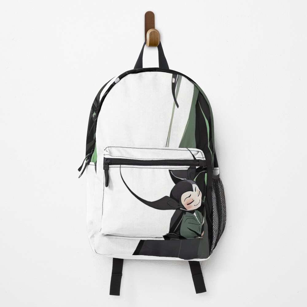 Artikel-Vorschau von Rucksack, designt und verkauft von FireScreen.