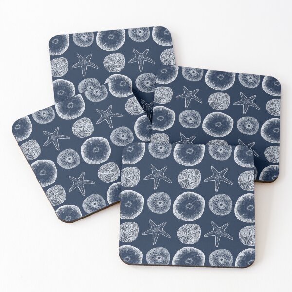 Item preview, Organic Ocean designed and sold by PatTheCurious.