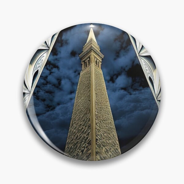 Item preview, Obelisk of Sobek designed and sold by OccultDreams.