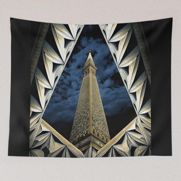 Item preview, Obelisk of Sobek designed and sold by OccultDreams.