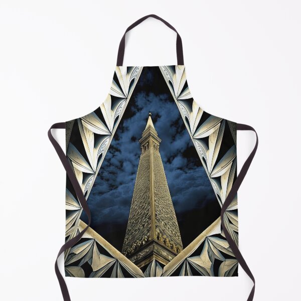Item preview, Obelisk of Sobek designed and sold by OccultDreams.