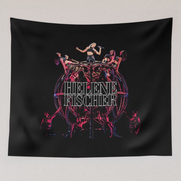 Item preview, HELENE FISCHER designed and sold by NolduPerrot.