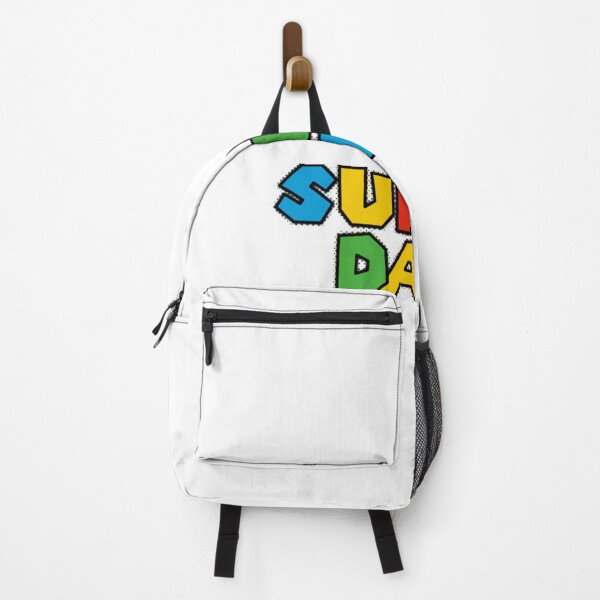 Item preview, Super Dario designed and sold by Sdcm13.