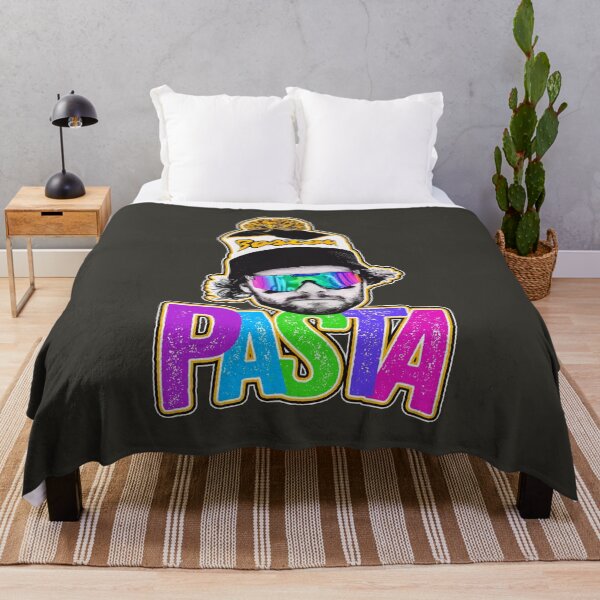 Item preview, PASTA! designed and sold by designsbycollin.
