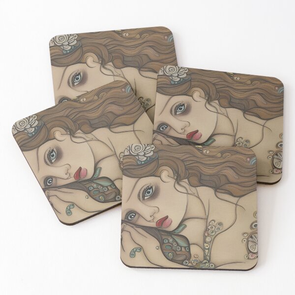 Item preview, Ophelia designed and sold by Colin Bentham.