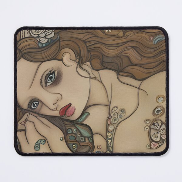 Item preview, Ophelia designed and sold by Colin Bentham.