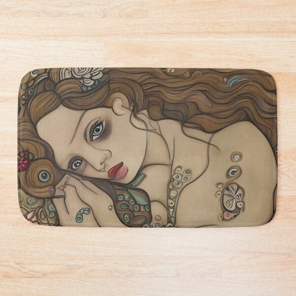 Item preview, Ophelia designed and sold by Colin Bentham.