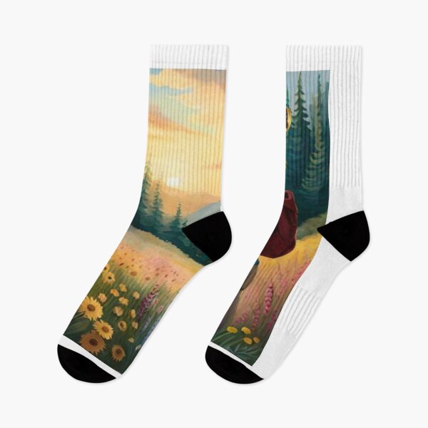Item preview, Mountain Vista NFT: AI-Generated Art Celebrating Women in Nature designed and sold by LoFaroShop.