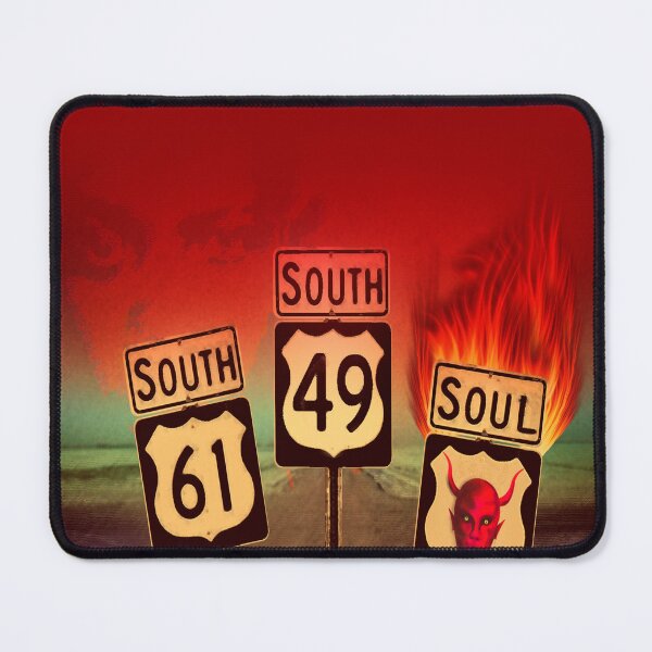 Item preview, CROSSROADS SOUTH designed and sold by Neil Finnemore.