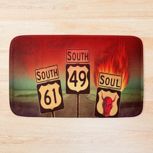 Item preview, CROSSROADS SOUTH designed and sold by Neil Finnemore.