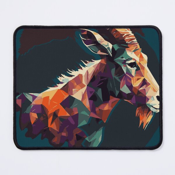 Item preview, Capricornus (Goat) designed and sold by BrutusDeNotre.