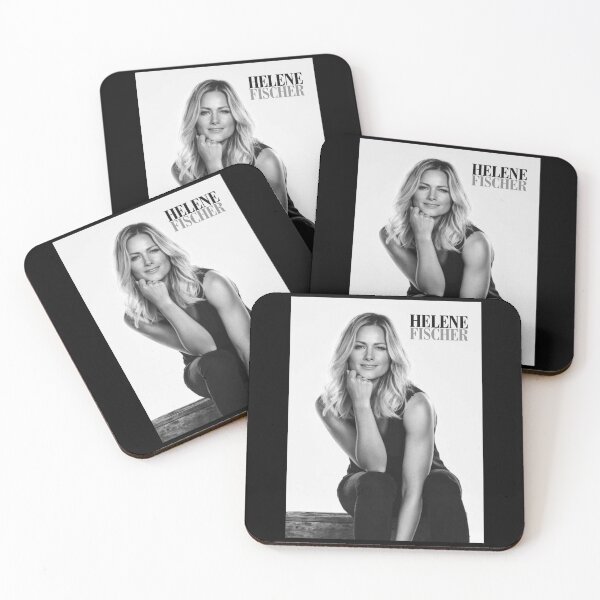 Item preview, HELENE FISCHER designed and sold by NolduPerrot.