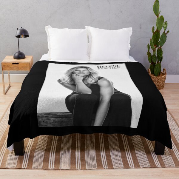 Item preview, HELENE FISCHER designed and sold by NolduPerrot.