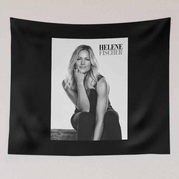 Item preview, HELENE FISCHER designed and sold by NolduPerrot.