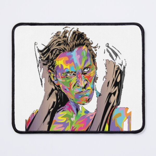 Item preview, American Pyrcho Art Design designed and sold by Onyx Elements.
