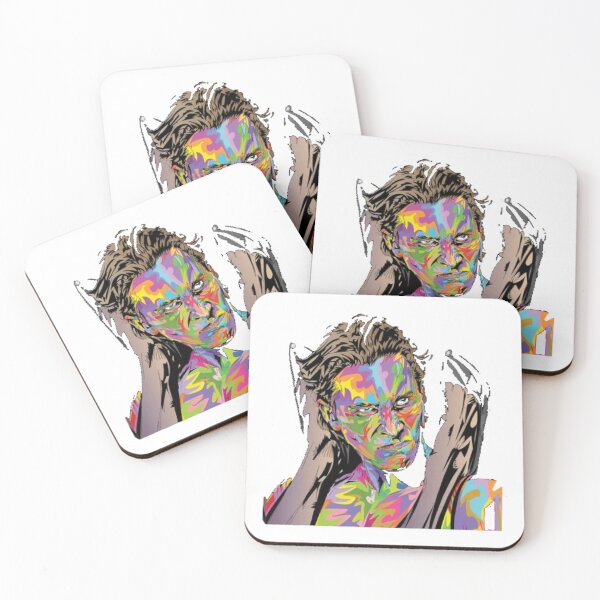 Item preview, American Pyrcho Art Design designed and sold by Onyx Elements.