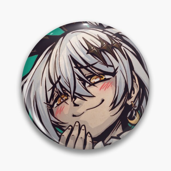 Item preview, Hoxy~ designed and sold by sinDRAWS.