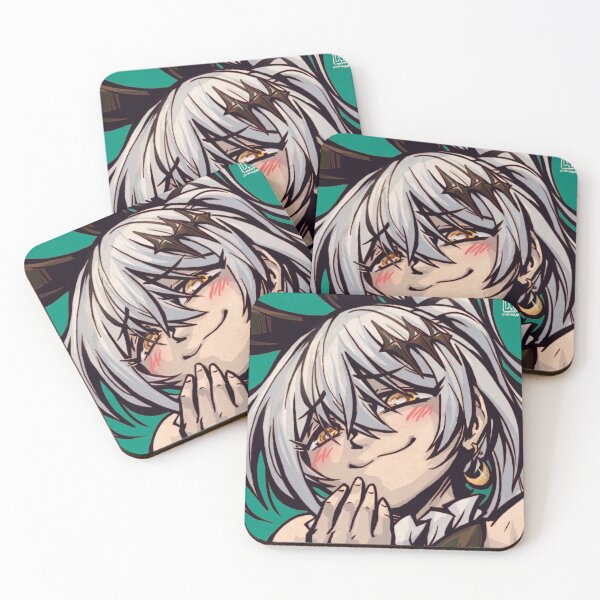 Item preview, Hoxy~ designed and sold by sinDRAWS.