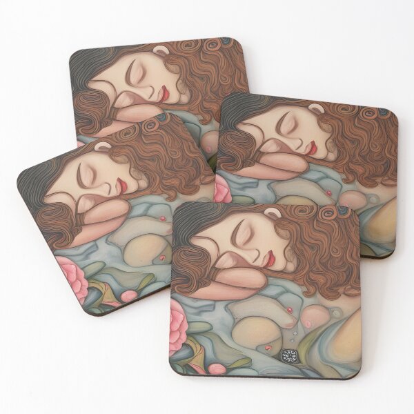 Item preview, Ophelia designed and sold by Colin Bentham.