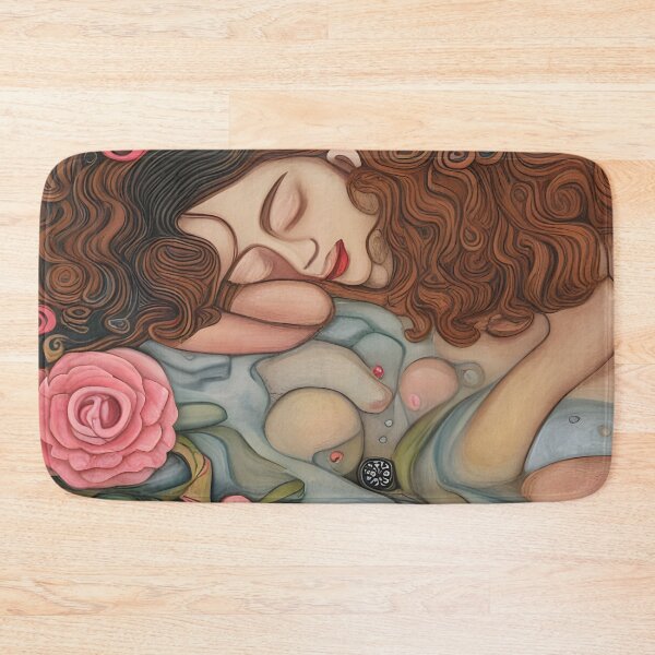 Item preview, Ophelia designed and sold by Colin Bentham.