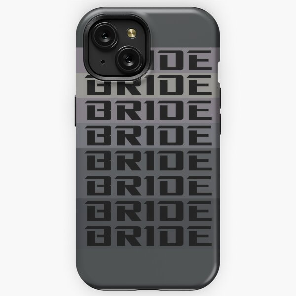 Jdm Bride iPhone Cases for Sale Redbubble