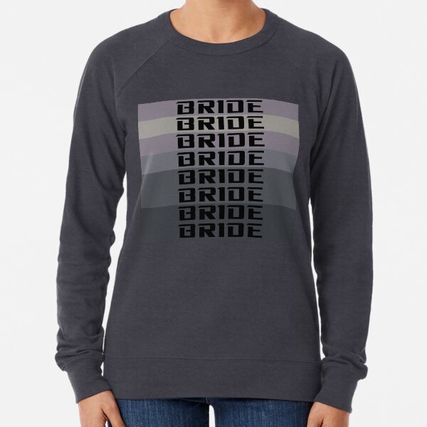 Bride racing hoodie store