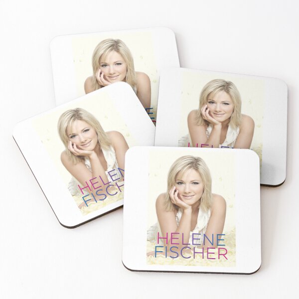 Item preview, HELENE FISCHER designed and sold by NolduPerrot.