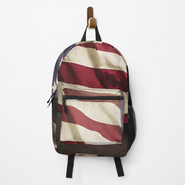 Item preview, American Flag designed and sold by FireScreen.