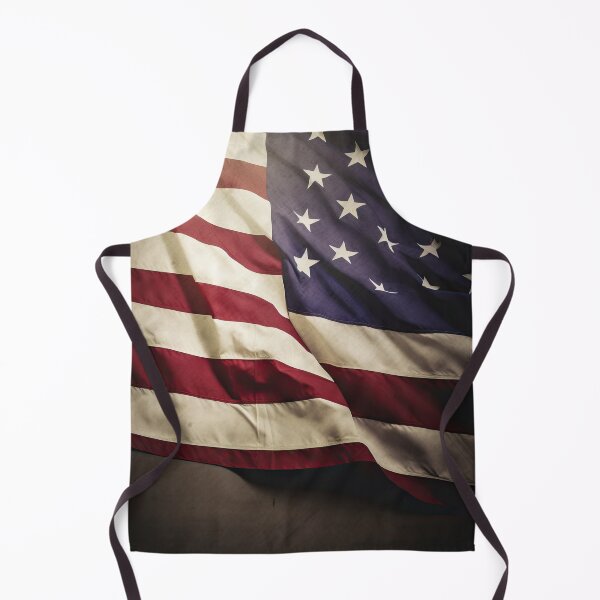 Artikelvorschau, American Flag entworfen und verkauft von FireScreen.